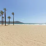 En Primera Línea De Playa Center Rosas