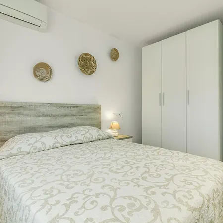 En Primera Linea De Playa Center Appartement *